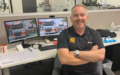 Lee Northwood office