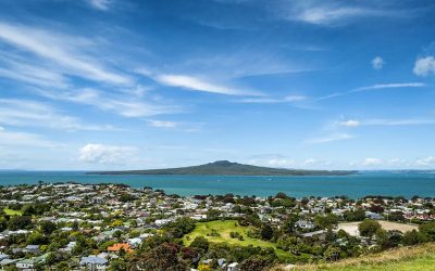 auckland