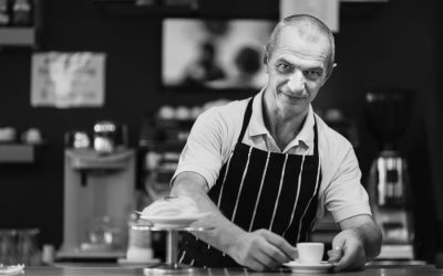 Barman